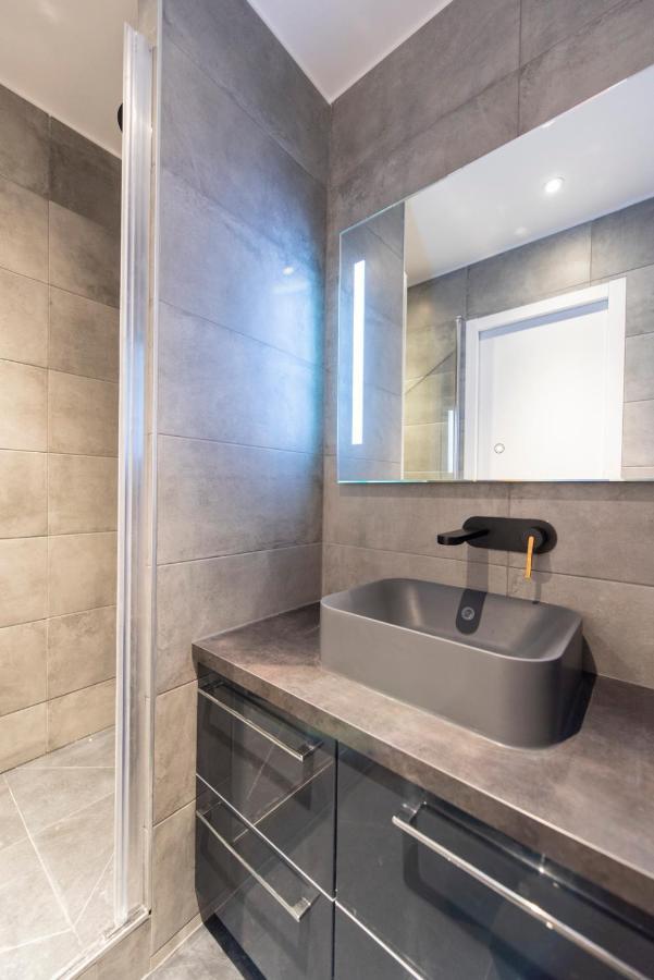 Beaubois Apartman Párizs Kültér fotó
