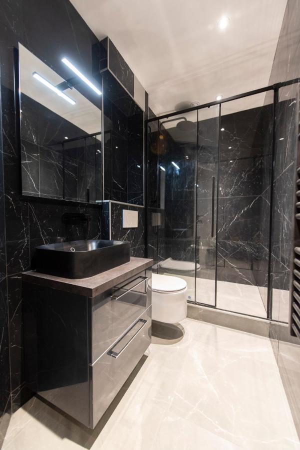 Beaubois Apartman Párizs Kültér fotó