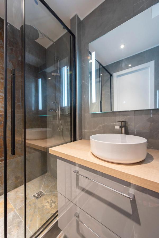 Beaubois Apartman Párizs Kültér fotó